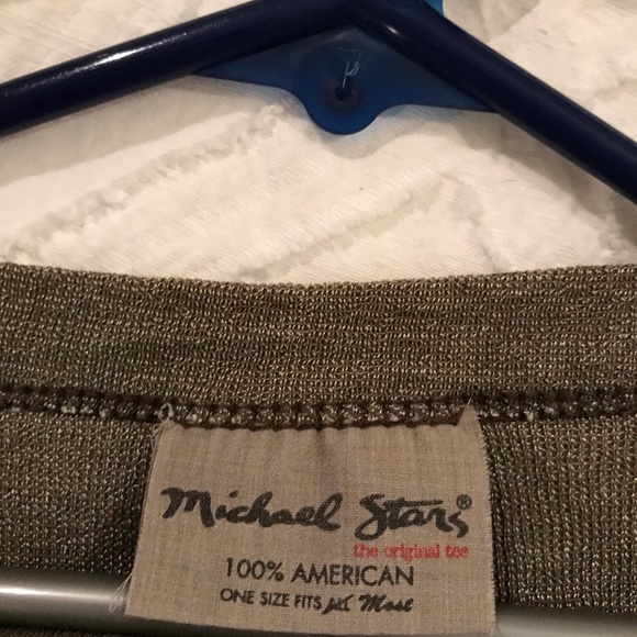 Michael Stars cardigan - Picture 2 of 3